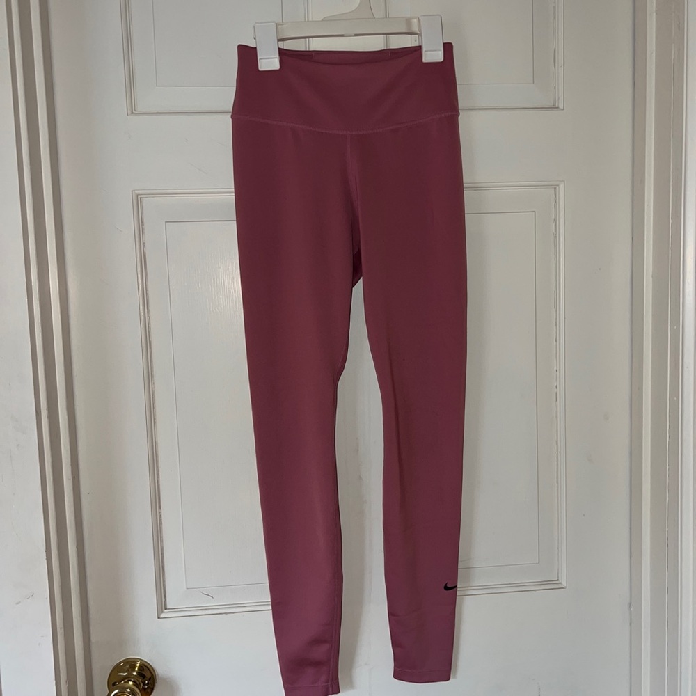 Nike Pink Leggings